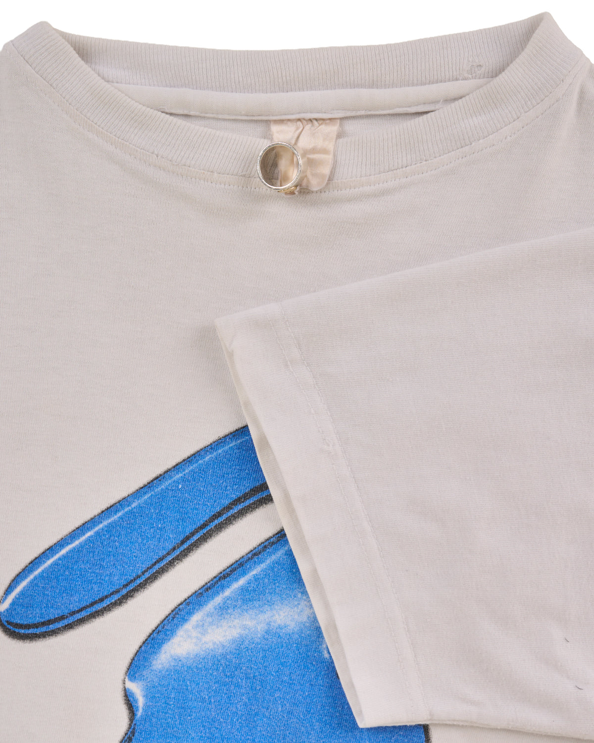 Vintage 90’s New Order T-Shirt