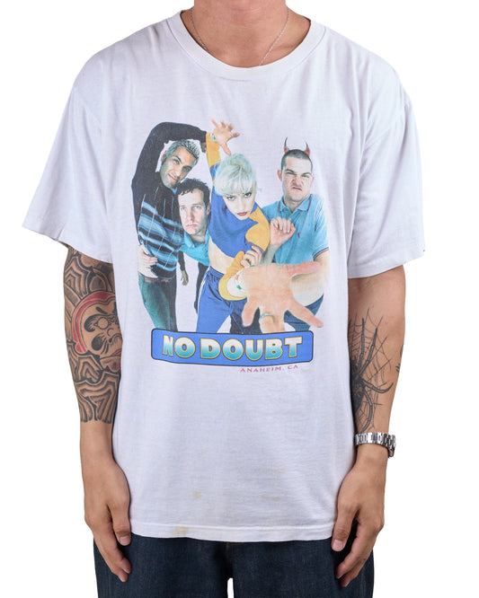Vintage 90’s No Doubt T-Shirt