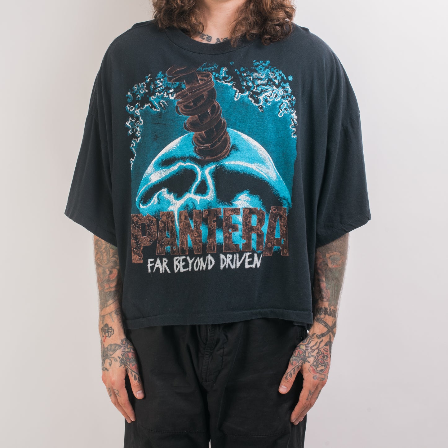 Vintage 90