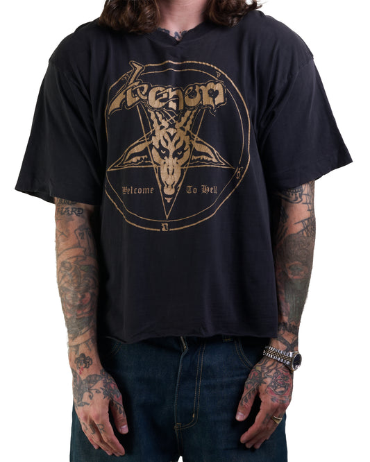 Vintage 1995 Venom Tour T-Shirt