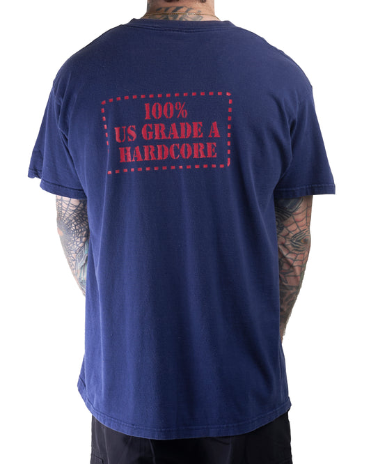 Vintage Agnostic Front T-Shirt