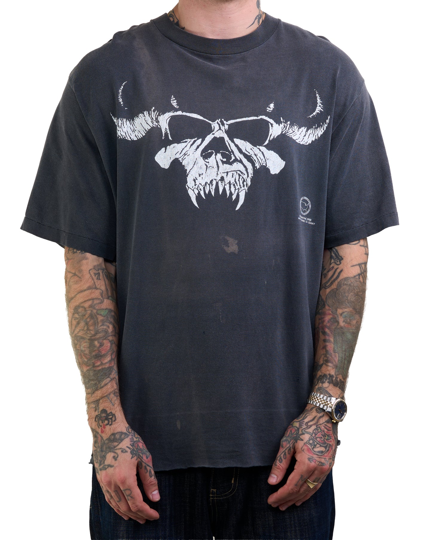 Vintage 90’s Danzig T-Shirt