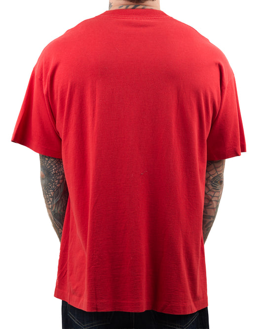 Vintage 1996 Merauder Master Killer T-Shirt