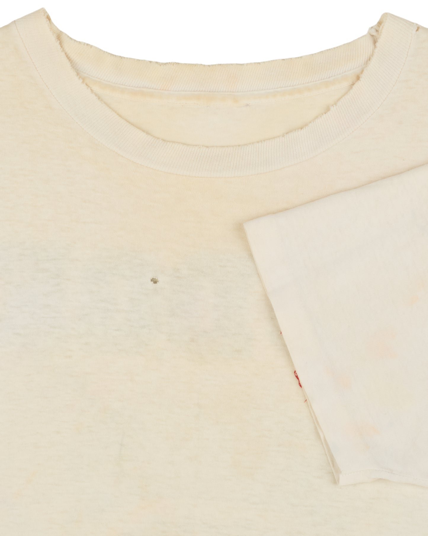 Vintage 80’s Judge Schizm T-Shirt