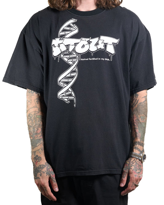 Vintage Stout Hatred Fortified In My DNA T-Shirt