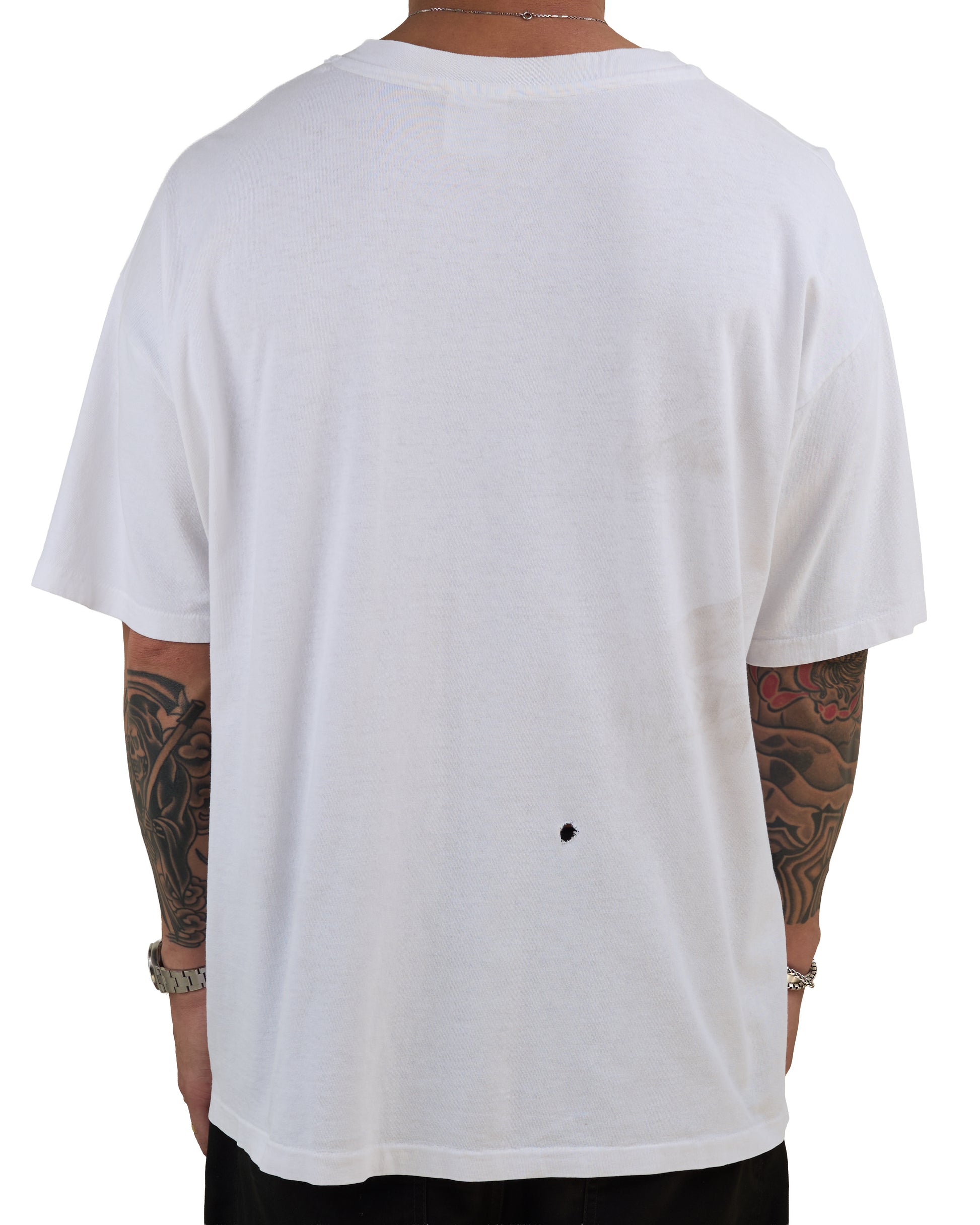 Vintage 90’s MU330 T-Shirt – Mills Vintage USA