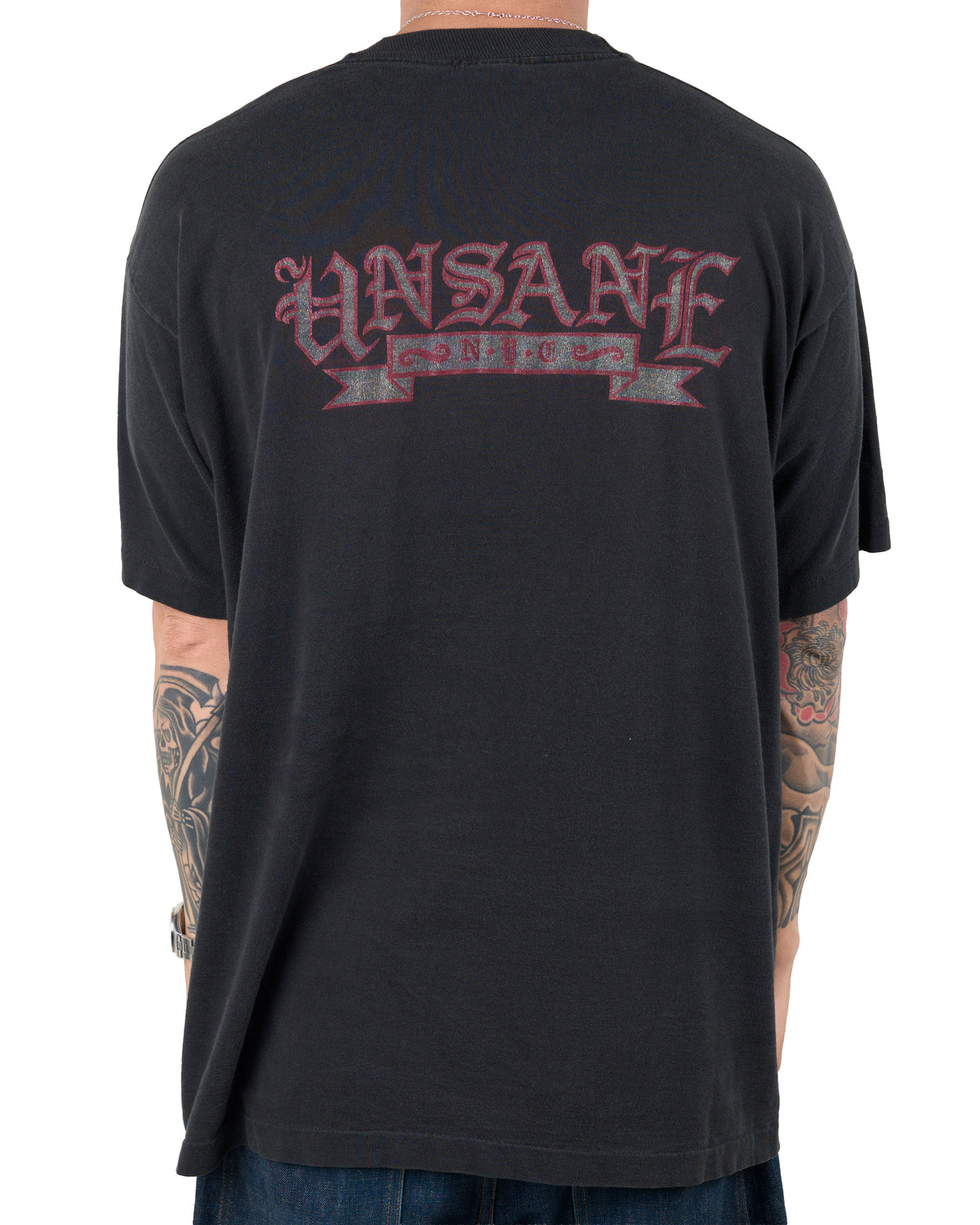 Vintage 90’s Unsane T-Shirt