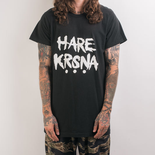 Vintage 90’s Hare Krishna T-Shirt