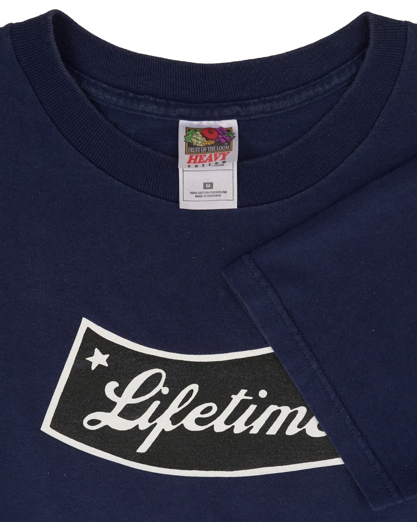 Vintage 90’s Lifetime T-Shirt