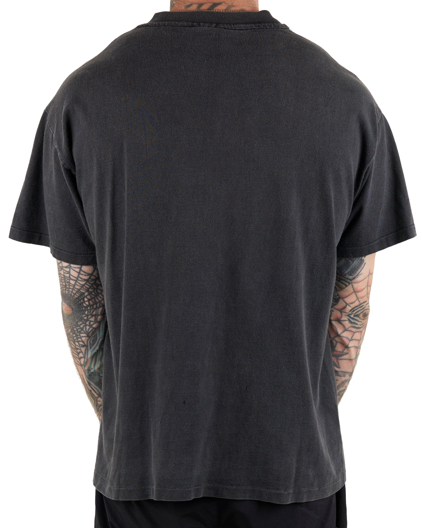 Vintage 90’s Agnostic Front Skinhead T-Shirt