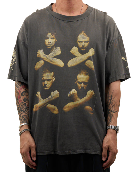 Vintage 1992 Metallica T-Shirt