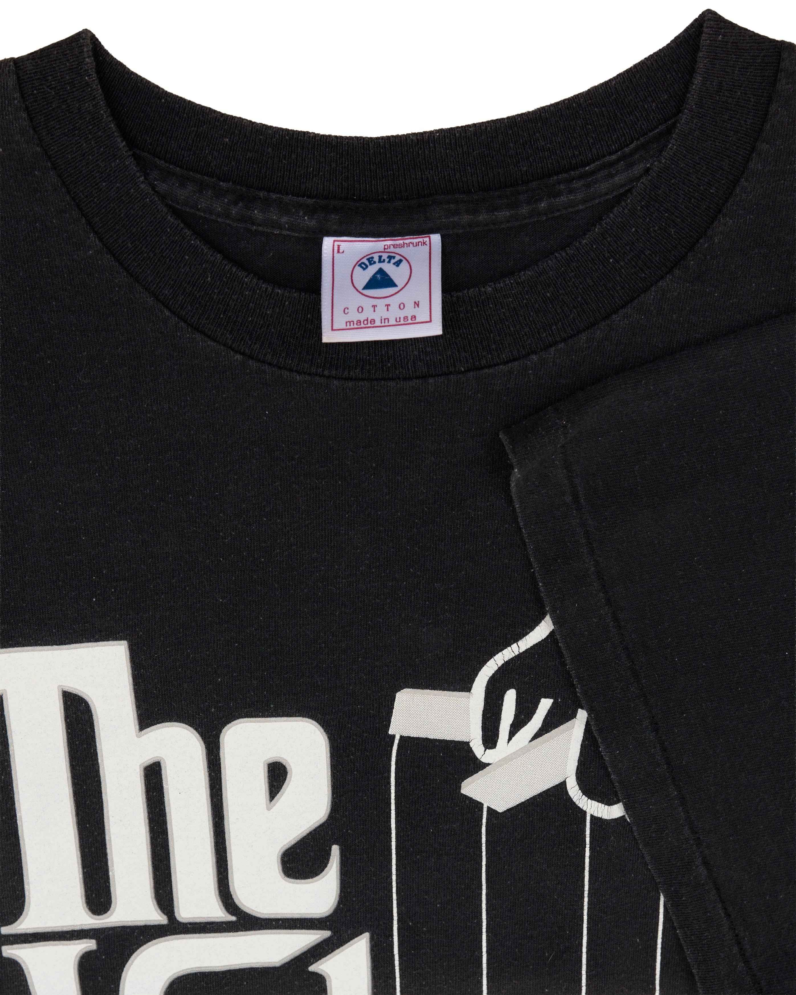 Vintage 90's Victory Records T-Shirt – Mills Vintage USA