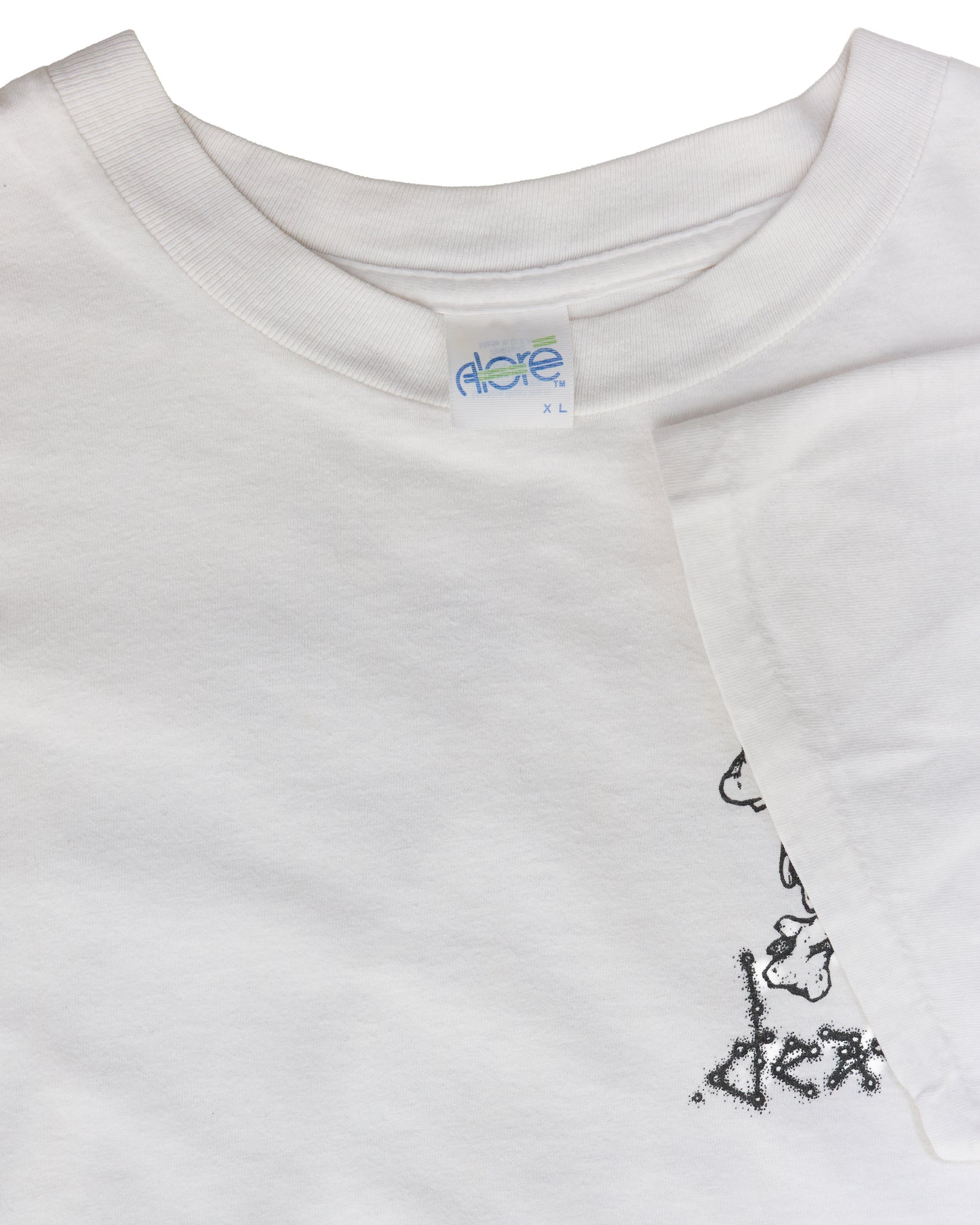 Vintage 90’s Deadhorse T-Shirt