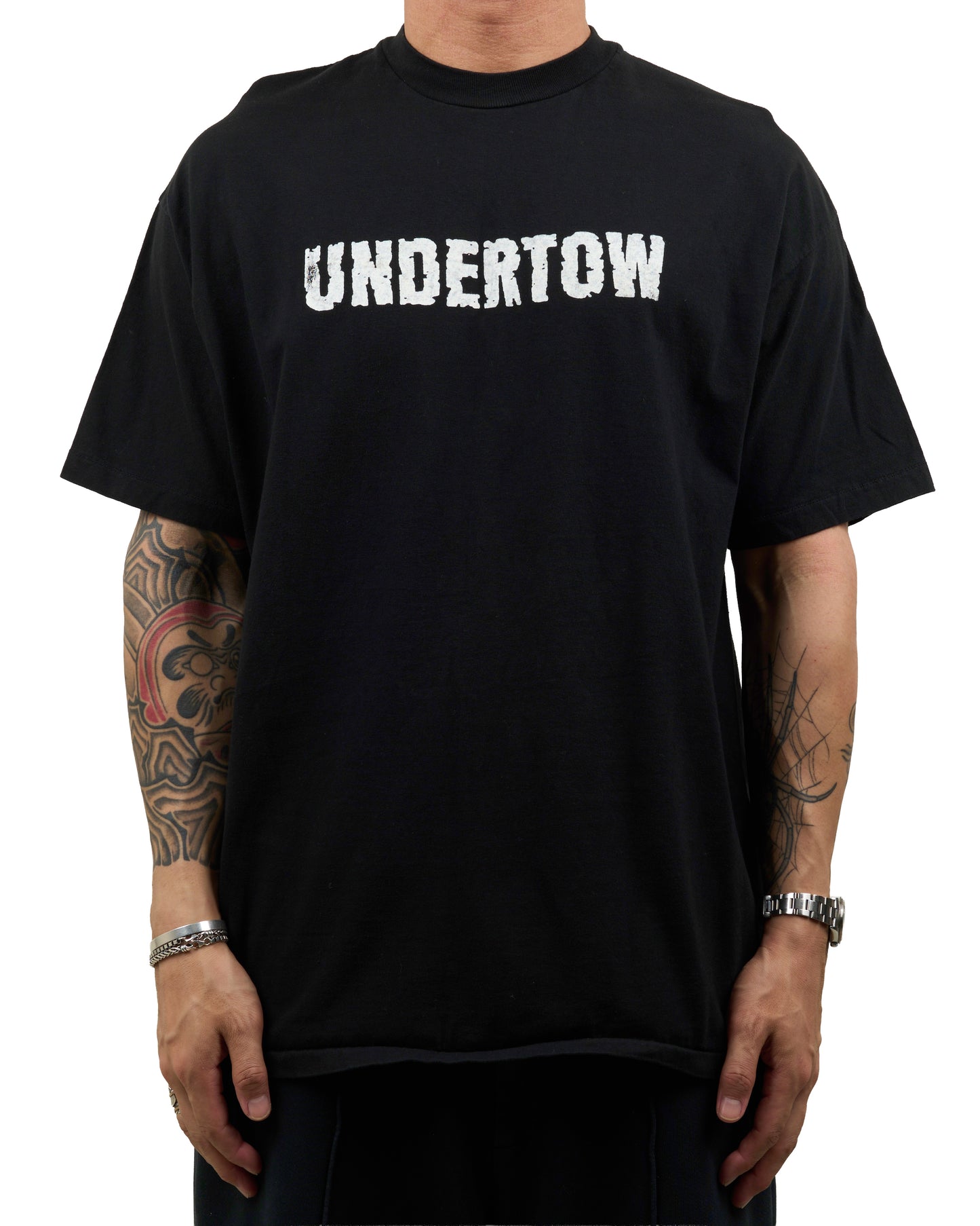 Vintage 90’s Undertow T-Shirt