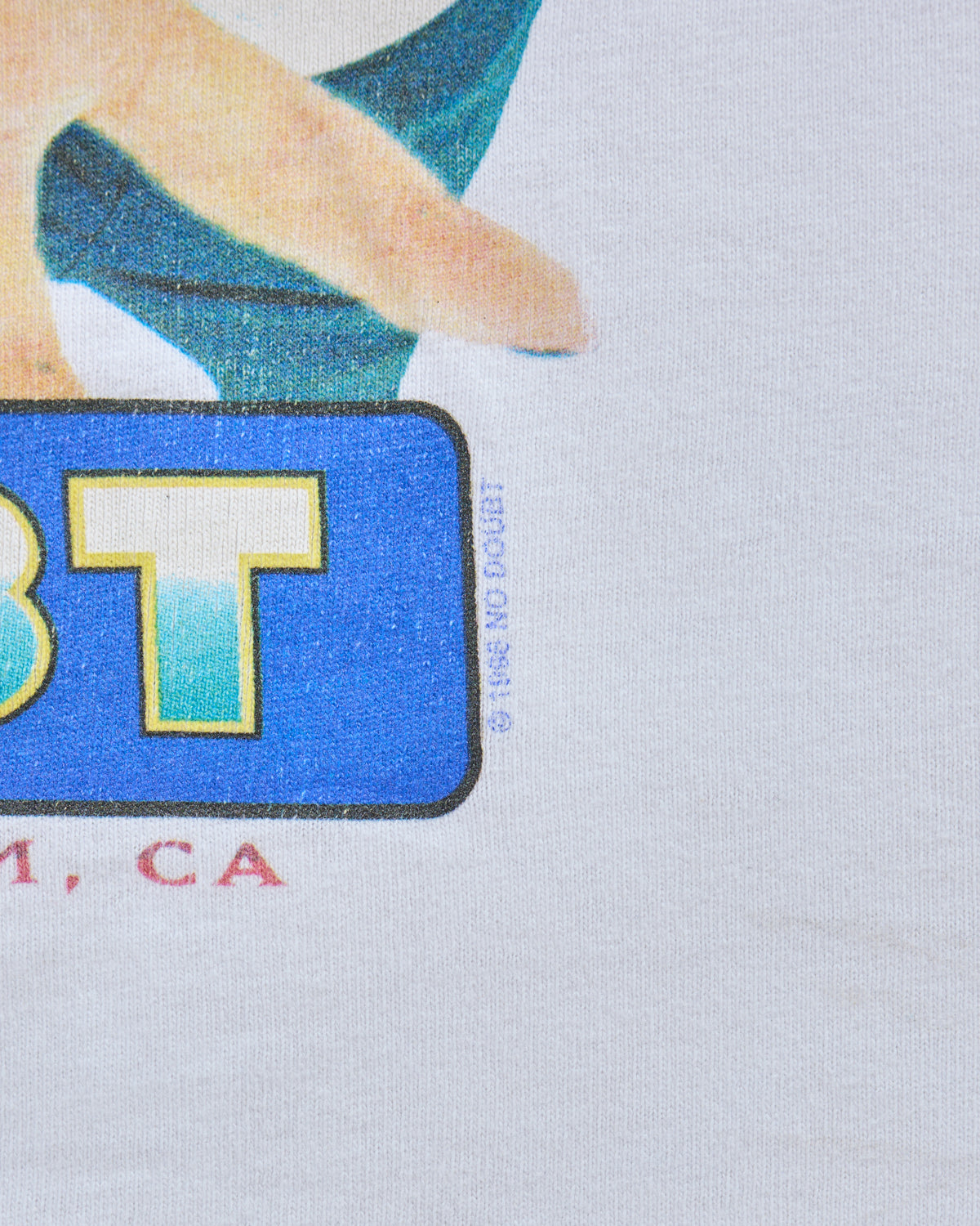 Vintage 90’s No Doubt T-Shirt