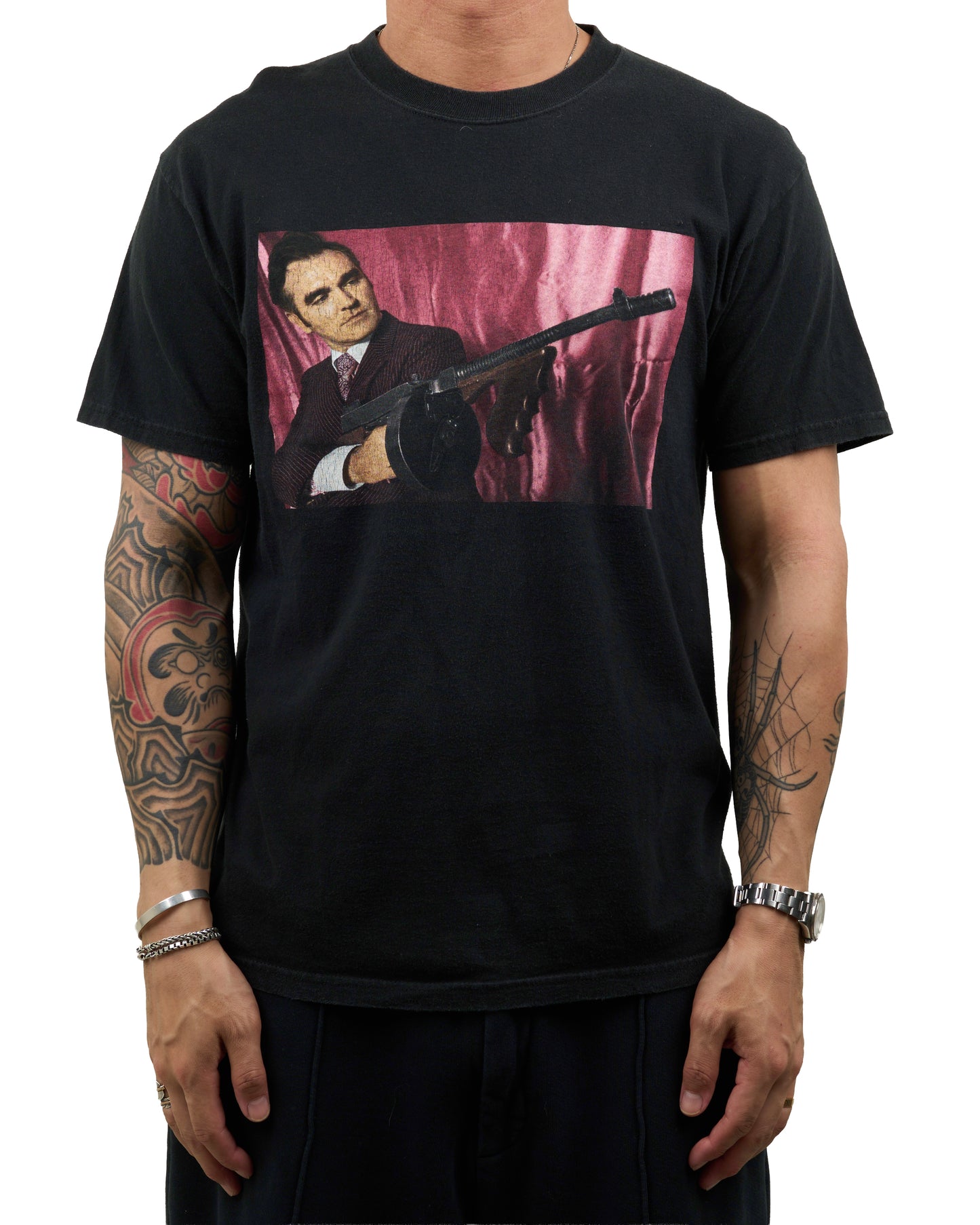 Vintage Morrissey You Are The Quarry T-Shirt