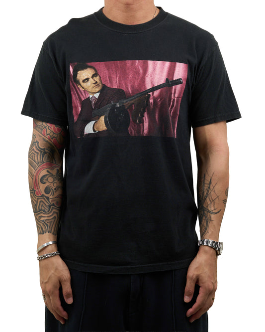 Vintage Morrissey You Are The Quarry T-Shirt