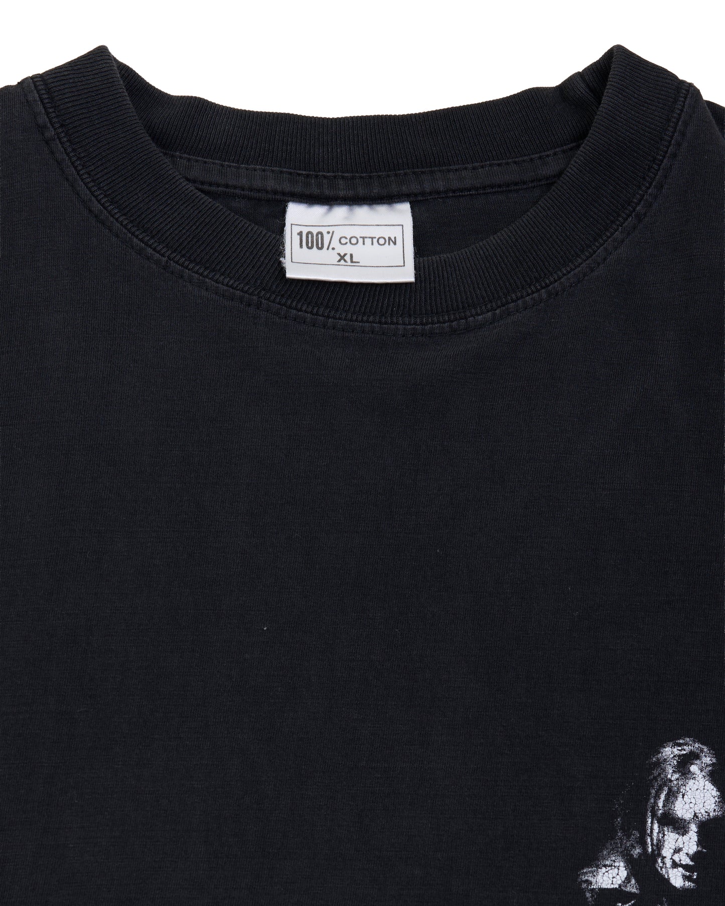 Vintage Cradle Of Fear Movie Promo Longsleeve