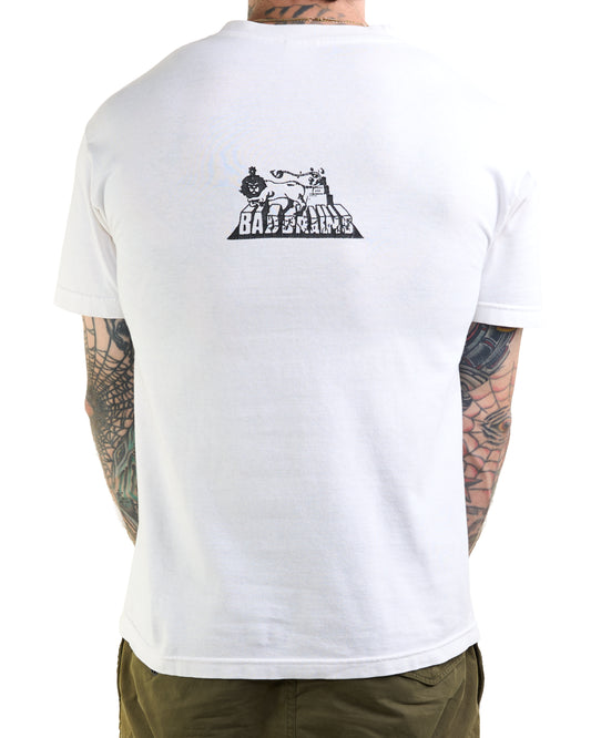 Vintage 90’s Bad Brains Black Dots T-Shirt