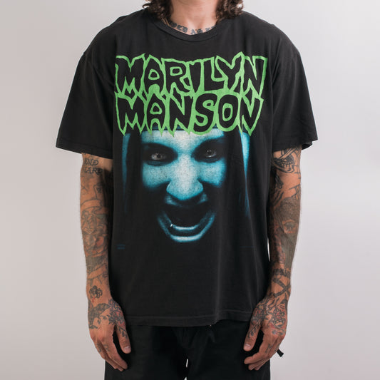 Vintage 1996 Marilyn Manson T-Shirt