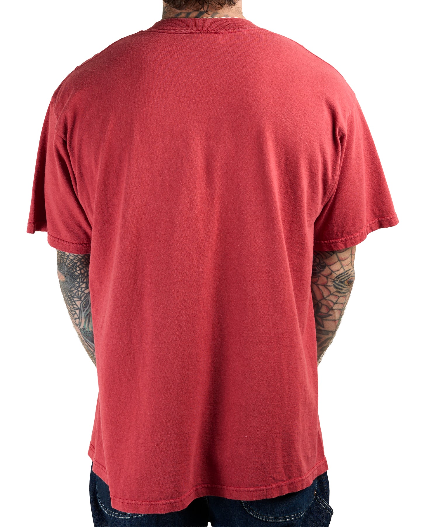 Vintage 1995 The Pavement T-Shirt