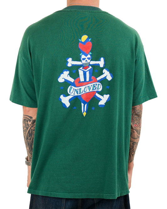 Vintage 90’s Sheer Terror Unloved T-Shirt
