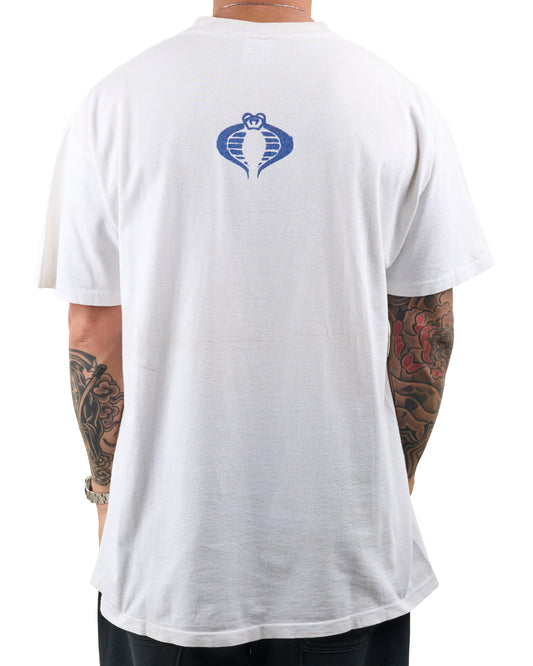 Vintage 90’s Straight Edge T-Shirt