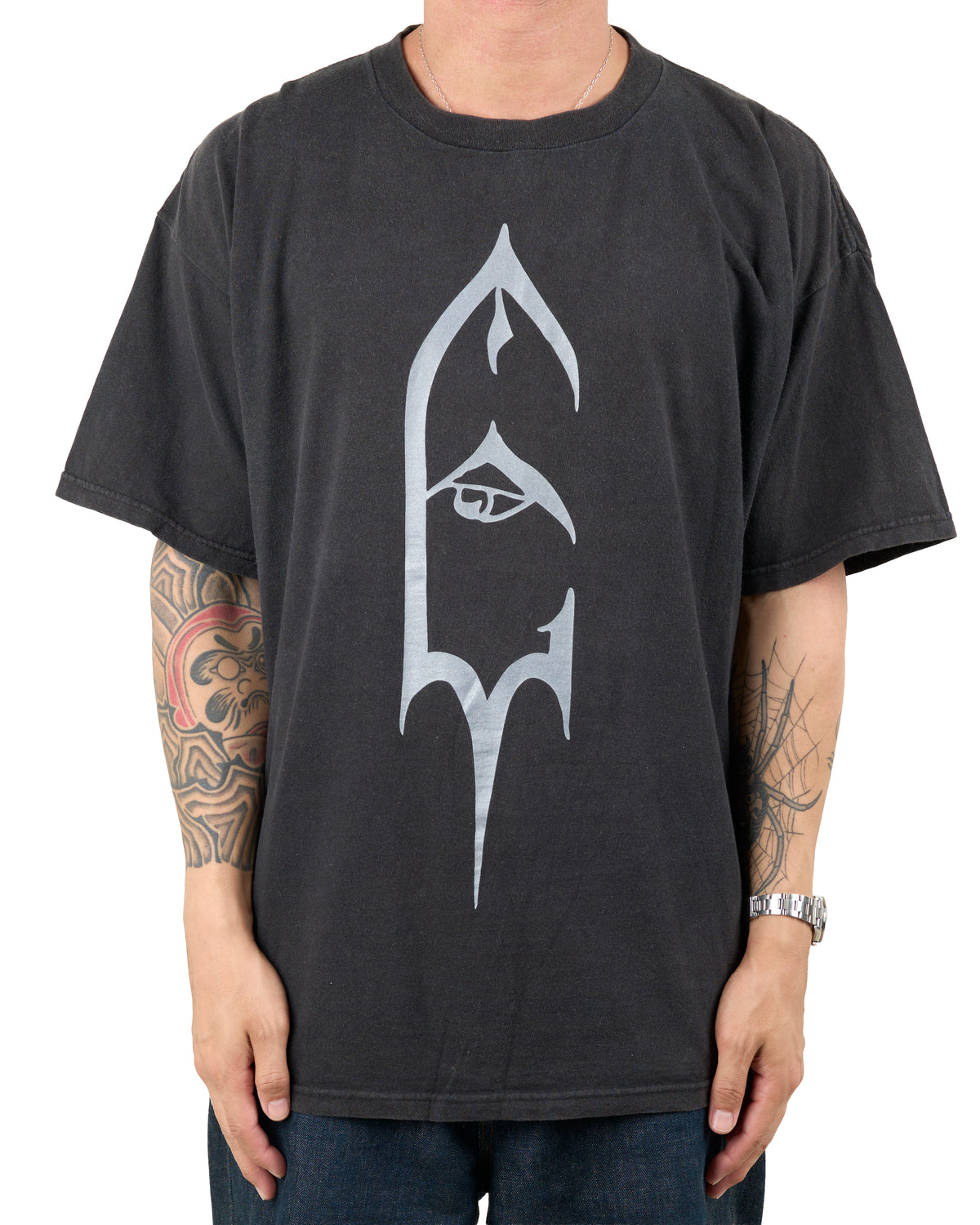 Vintage Emperor T-Shirt