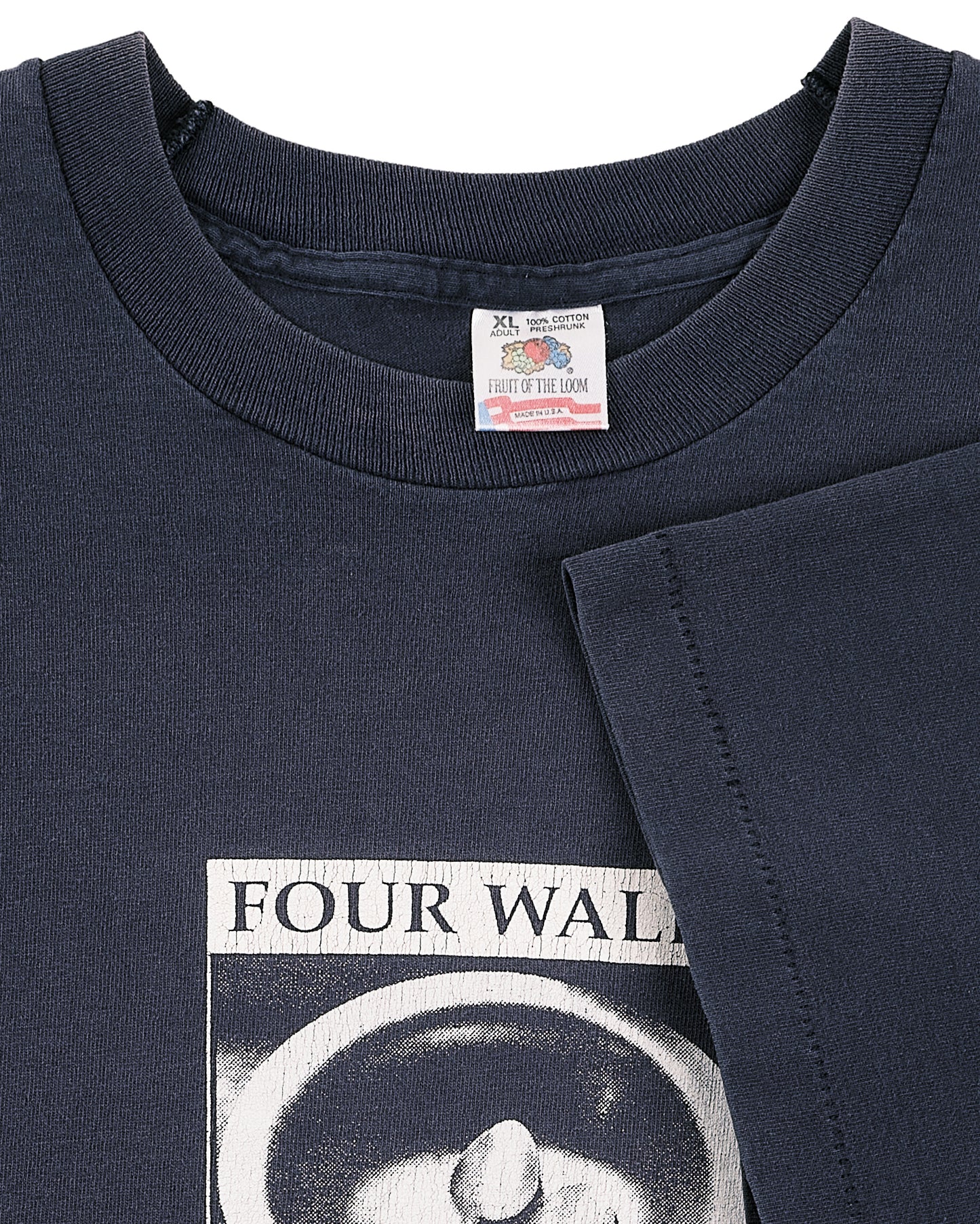 Vintage 90’s Four Walls Falling T-Shirt