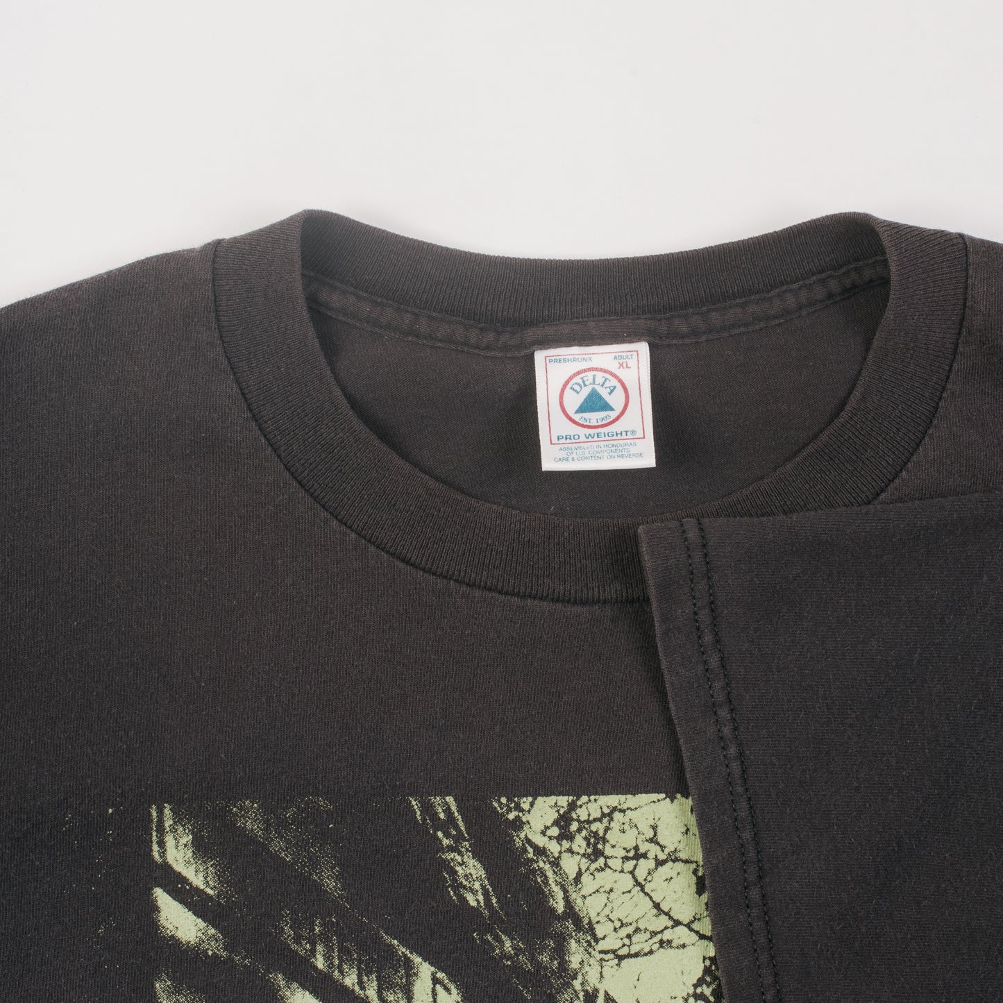 Vintage 90’s Dead Can Dance T-Shirt
