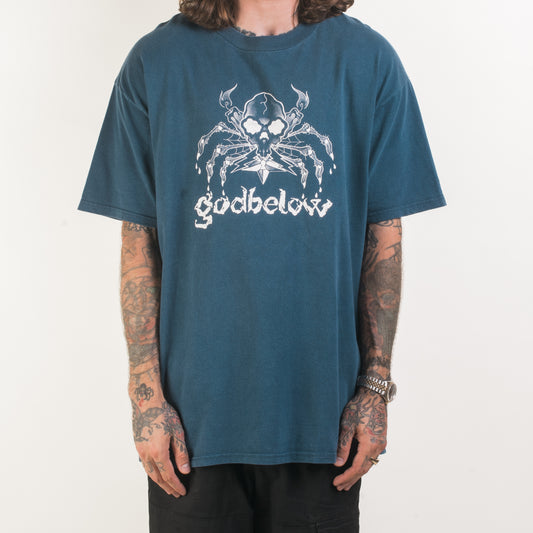 Vintage 90’s Godbelow T-Shirt
