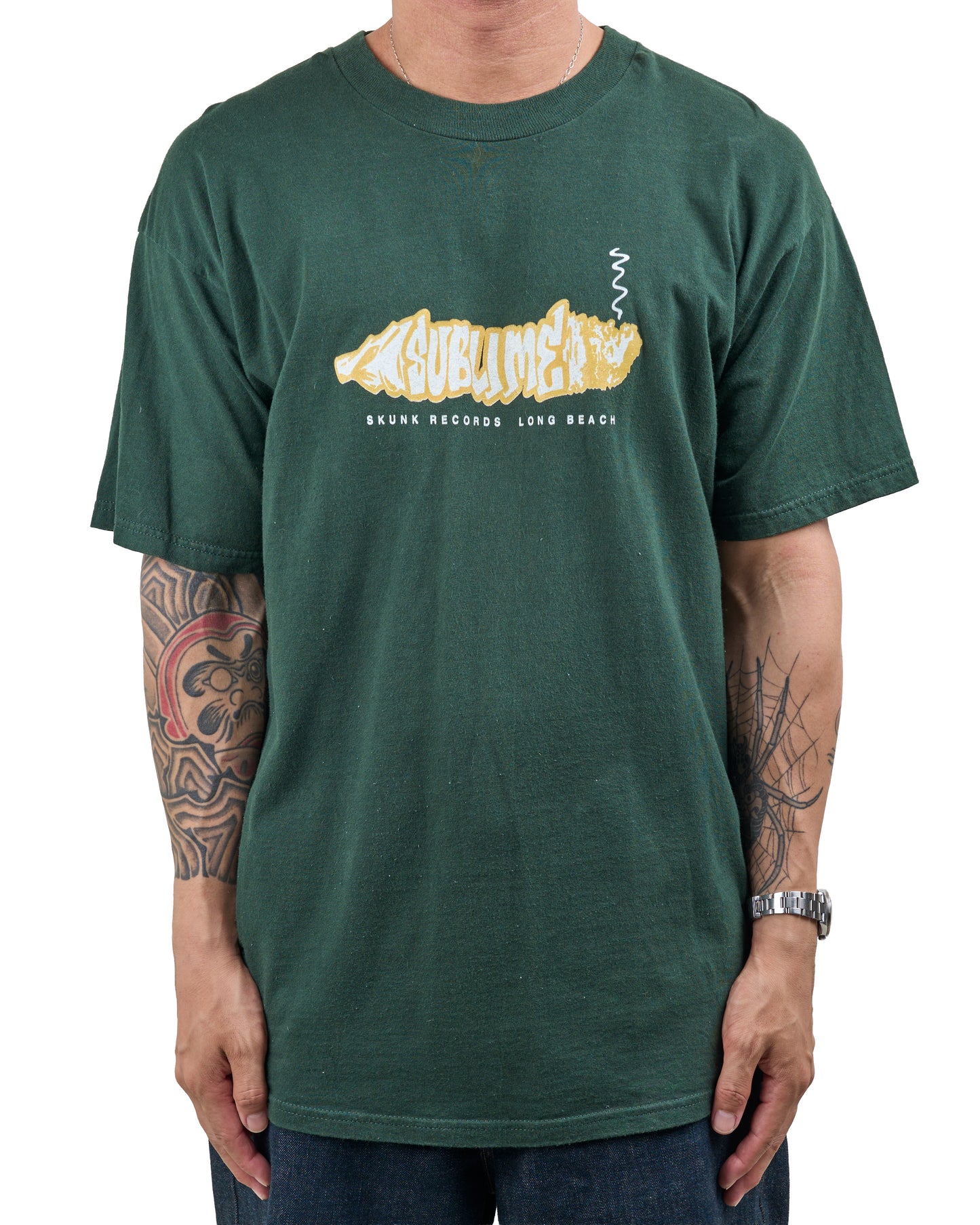Vintage 90’s Sublime T-Shirt