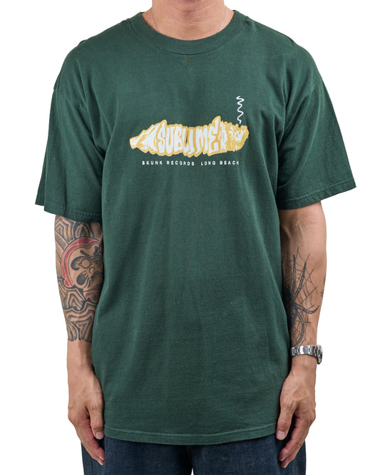 Vintage 90’s Sublime T-Shirt