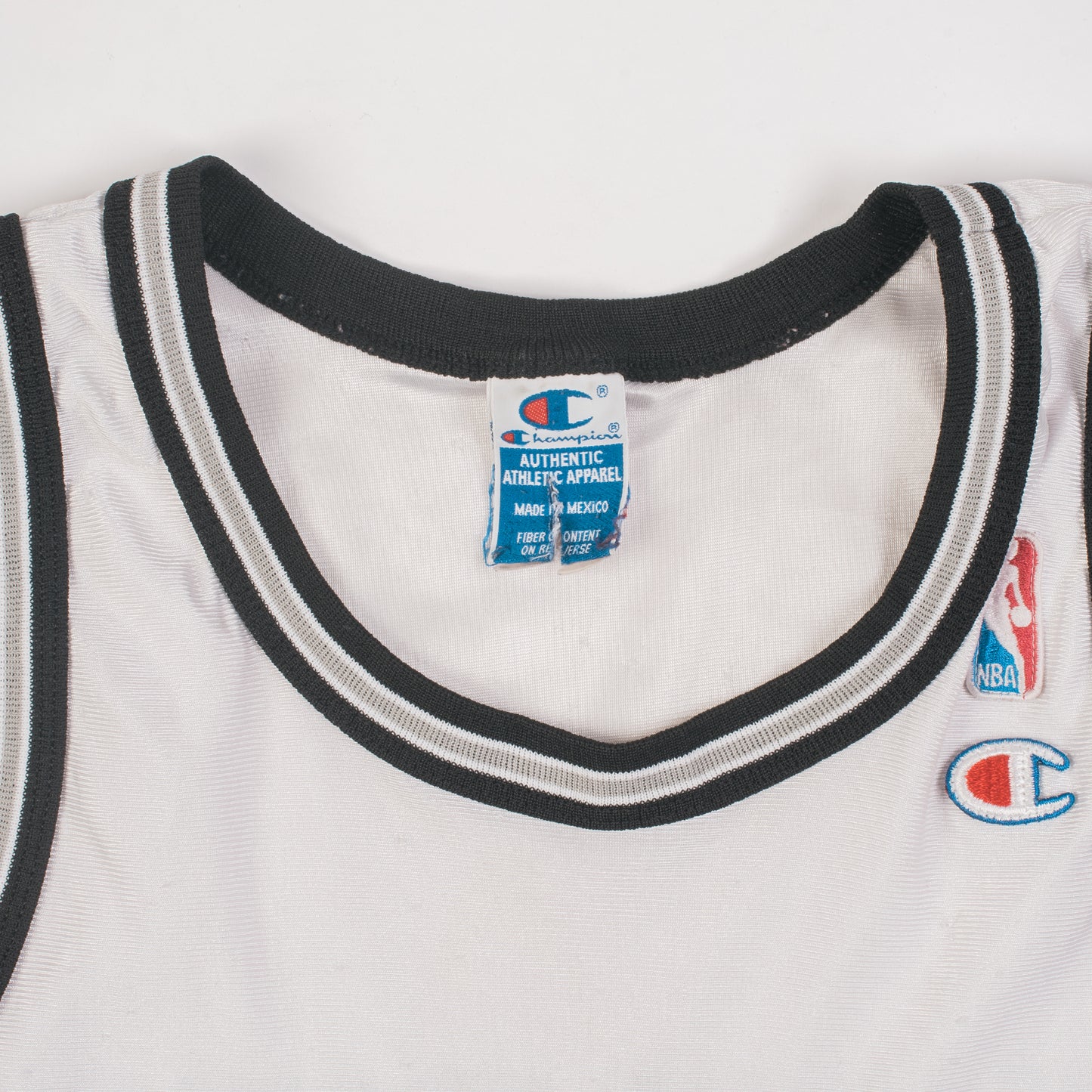 Vintage 90’s Stampin’ Ground Champion Basketball Jersey