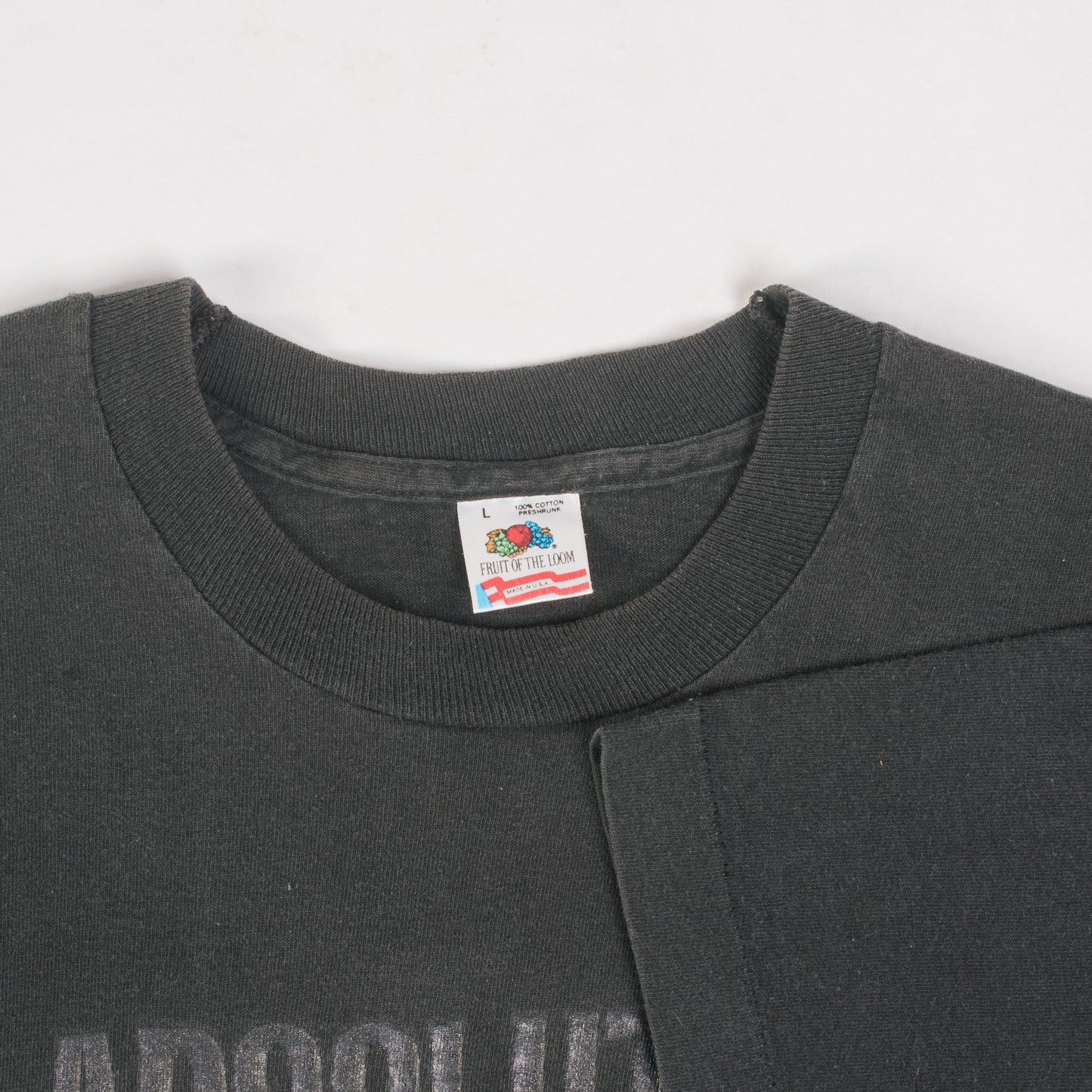 Vintage 90’s Absolution T-Shirt