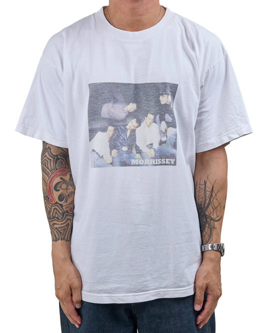 Vintage 90’s Morrissey T-Shirt