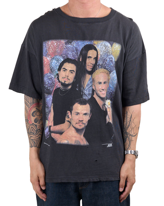 Vintage 1995 Red Hot Chili Peppers T-Shirt
