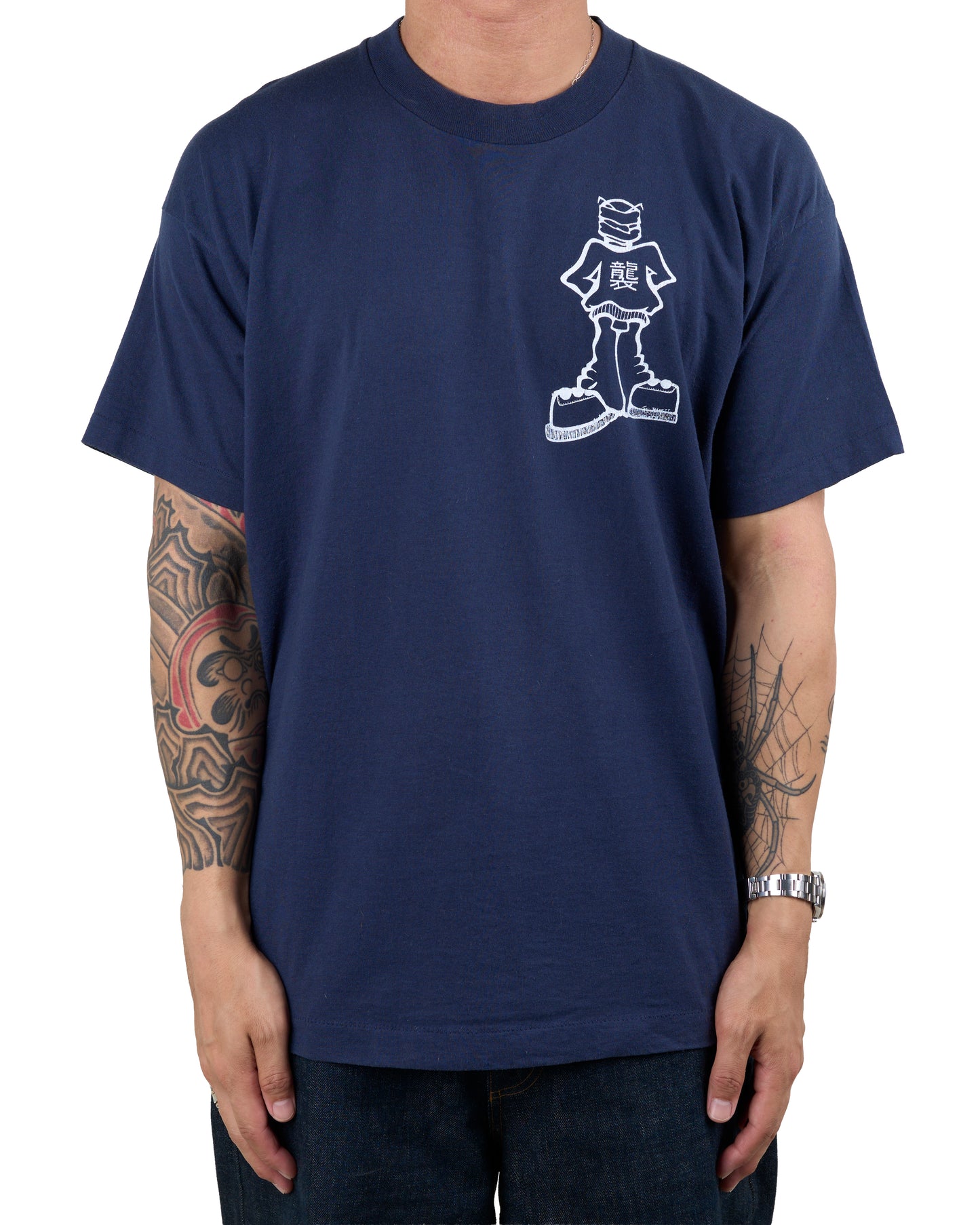 Vintage 90’s Hoods T-Shirt