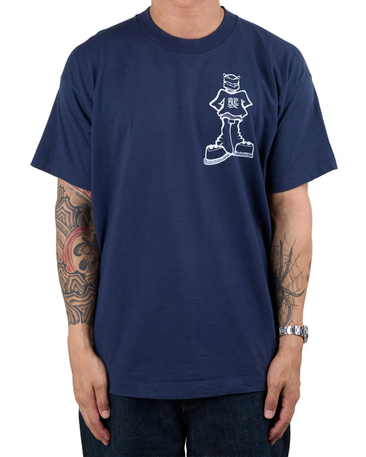 Vintage 90’s Hoods T-Shirt