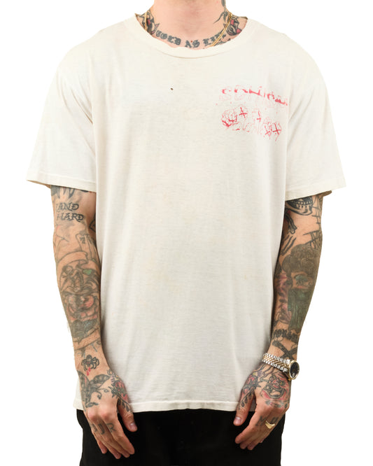 Vintage 80’s Judge Schizm T-Shirt