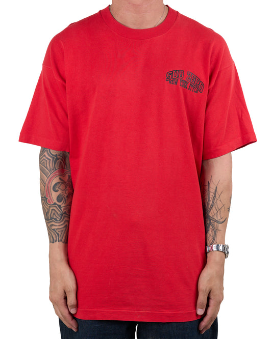 Vintage 90’s SubZero T-Shirt
