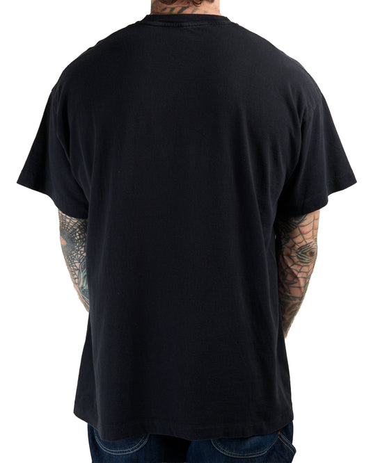 Vintage 90’s Pegboy Concrete Mix T-Shirt