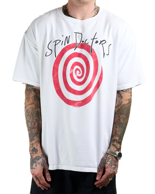 Vintage 1992 Spin Doctors T-Shirt
