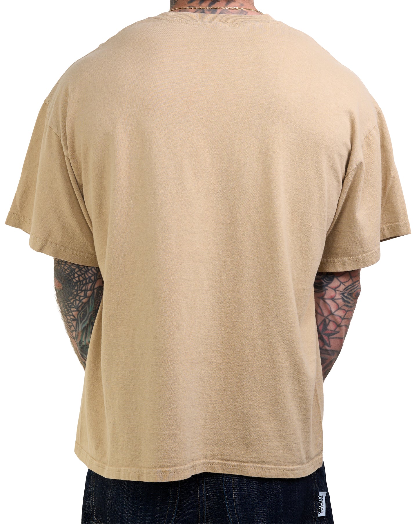 Vintage Neglect Fuck Life T-Shirt