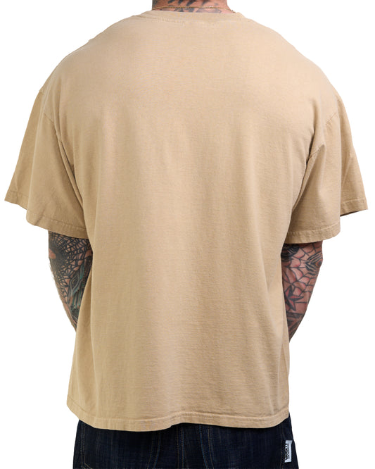 Vintage Neglect Fuck Life T-Shirt