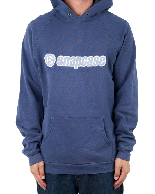 Vintage Snapcase Hoodie