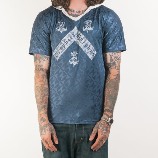 Vintage 90’s Dropkick Murphys Soccer Jersey