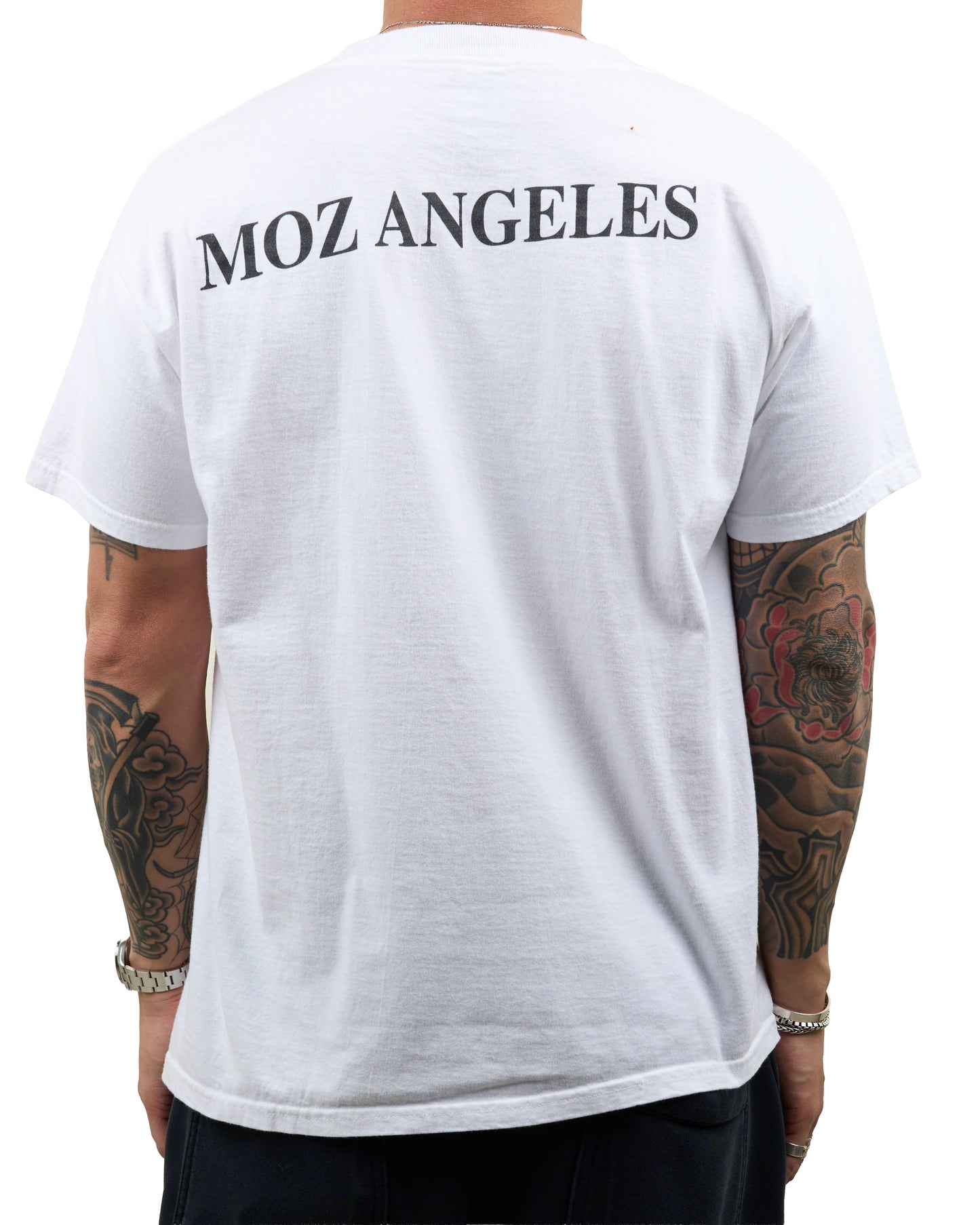 Vintage 90’s Morrissey Moz Angeles T-Shirt