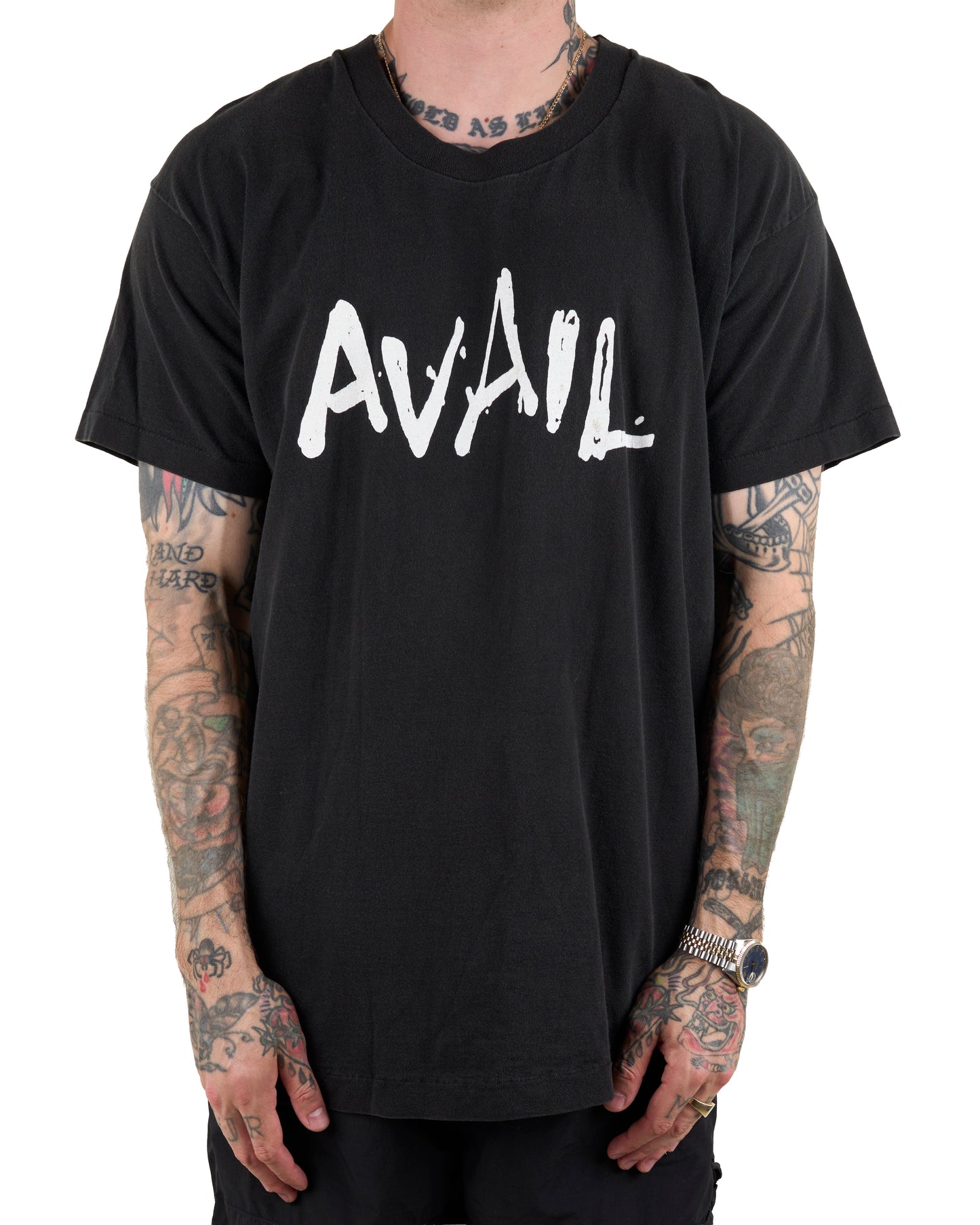 Vintage 90’s Avail T-Shirt
