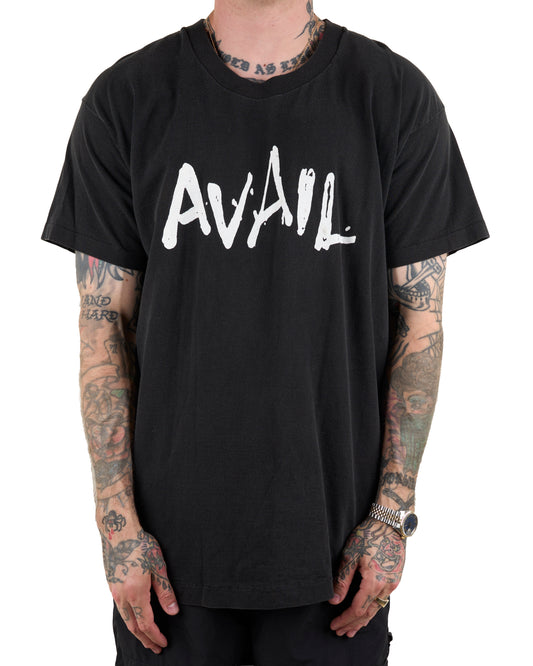 Vintage 90’s Avail T-Shirt